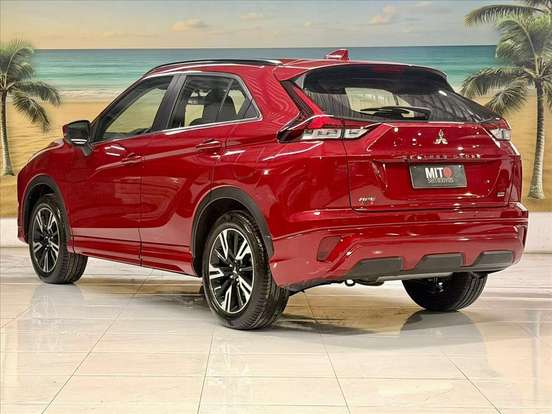 MITSUBISHI-ECLIPSE CROSS-2025