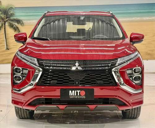 MITSUBISHI-ECLIPSE CROSS-2025