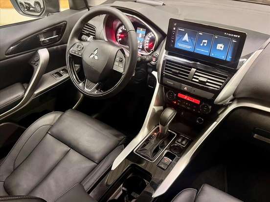 MITSUBISHI-ECLIPSE CROSS-2025