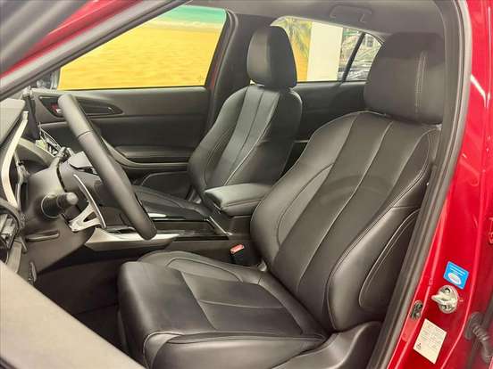 MITSUBISHI-ECLIPSE CROSS-2025