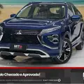 MITSUBISHI ECLIPSE CROSS 1.5 MIVEC TURBO GASOLINA HPE CVT MITSUBISHI ECLIPSE CROSS 1.5 MIVEC TURBO GASOLINA HPE CVT