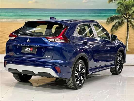 MITSUBISHI-ECLIPSE CROSS-2024