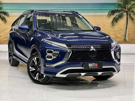 MITSUBISHI-ECLIPSE CROSS-2024