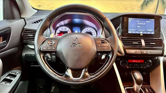 MITSUBISHI-ECLIPSE CROSS-2024