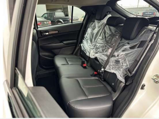 MITSUBISHI-ECLIPSE CROSS-1.5 MIVEC TURBO GASOLINA HPE CVT MITSUBISHI-ECLIPSE CROSS-2026