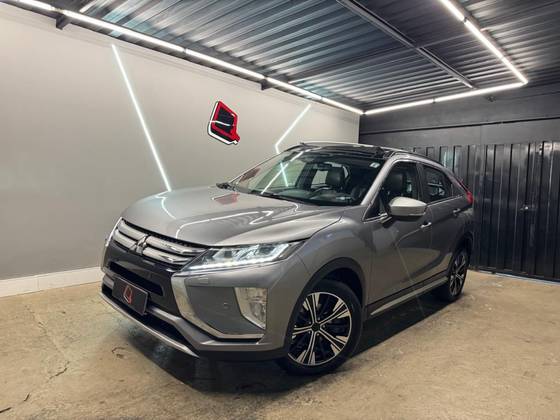 MITSUBISHI ECLIPSE CROSS 1.5 MIVEC TURBO GASOLINA HPE-S AWD CVT