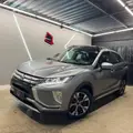 MITSUBISHI ECLIPSE CROSS 1.5 MIVEC TURBO GASOLINA HPE-S AWD CVT MITSUBISHI ECLIPSE CROSS 1.5 MIVEC TURBO GASOLINA HPE-S AWD CVT