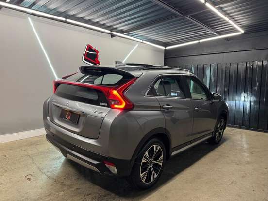 MITSUBISHI-ECLIPSE CROSS-2018