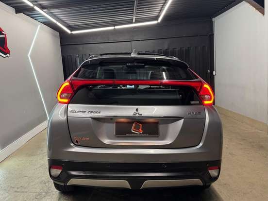 MITSUBISHI-ECLIPSE CROSS-2018