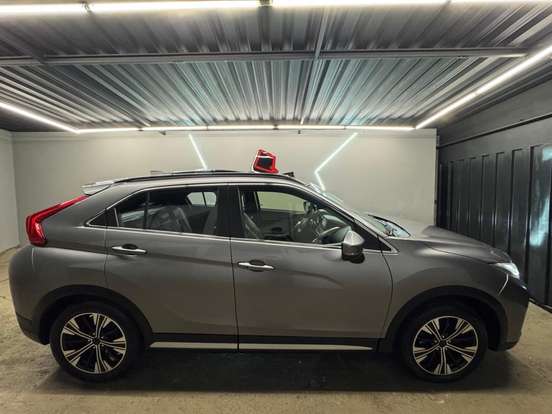 MITSUBISHI-ECLIPSE CROSS-2018