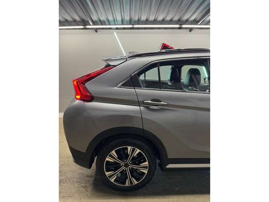 MITSUBISHI-ECLIPSE CROSS-2018