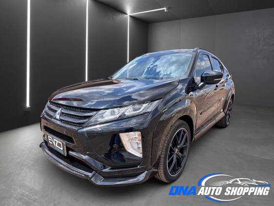 MITSUBISHI ECLIPSE CROSS 1.5 MIVEC TURBO GASOLINA HPE-S SPORT CVT