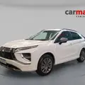 MITSUBISHI ECLIPSE CROSS 1.5 MIVEC TURBO GASOLINA RUSH CVT MITSUBISHI ECLIPSE CROSS 1.5 MIVEC TURBO GASOLINA RUSH CVT