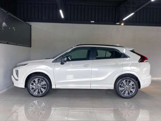 MITSUBISHI-ECLIPSE CROSS-1.5 MIVEC TURBO GASOLINA RUSH CVT MITSUBISHI-ECLIPSE CROSS-2026
