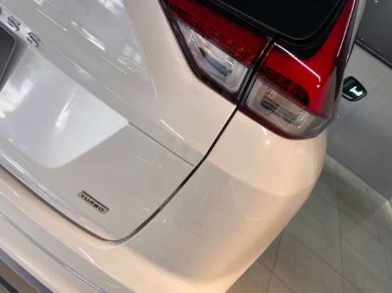 MITSUBISHI-ECLIPSE CROSS-1.5 MIVEC TURBO GASOLINA RUSH CVT MITSUBISHI-ECLIPSE CROSS-2026