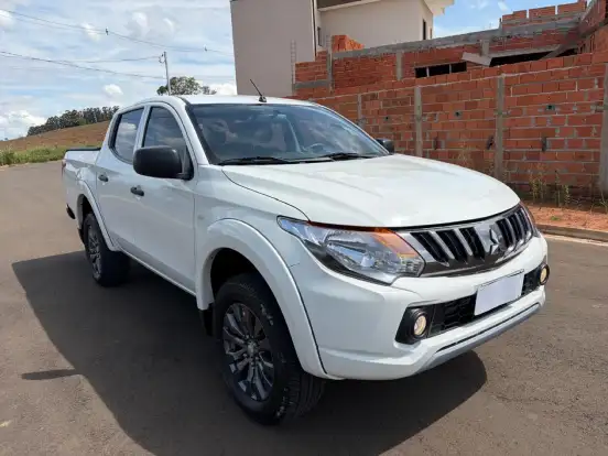 MITSUBISHI-L200 TRITON-2024