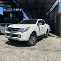 MITSUBISHI L200 TRITON 2.4 16V TURBO DIESEL SPORT HPE-S CD 4P 4X4 AUTOMÁTICO MITSUBISHI L200 TRITON 2.4 16V TURBO DIESEL SPORT HPE-S CD 4P 4X4 AUTOMÁTICO