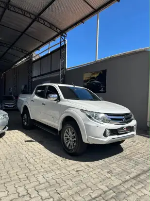 MITSUBISHI-L200 TRITON-2018
