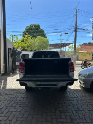 MITSUBISHI-L200 TRITON-2018