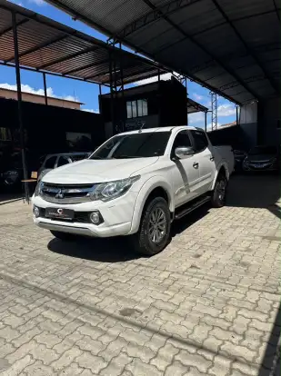 MITSUBISHI-L200 TRITON-2018