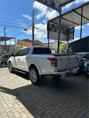 MITSUBISHI-L200 TRITON-2018