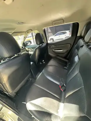 MITSUBISHI-L200 TRITON-2018