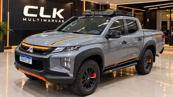 MITSUBISHI-L200 TRITON-2023