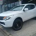 MITSUBISHI L200 TRITON 2.4 16V TURBO DIESEL SPORT GL CD 4P 4X4 MANUAL MITSUBISHI L200 TRITON 2.4 16V TURBO DIESEL SPORT GL CD 4P 4X4 MANUAL