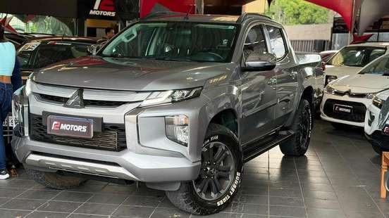 MITSUBISHI-L200 TRITON-2023