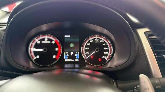 MITSUBISHI-L200 TRITON-2023