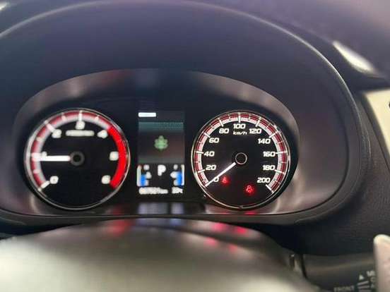 MITSUBISHI-L200 TRITON-2.4 16V TURBO DIESEL SPORT HPE CD 4P 4X4 AUTOMÁTICO MITSUBISHI-L200 TRITON-2023