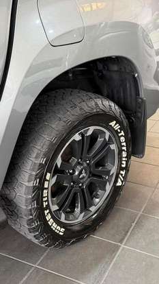 MITSUBISHI-L200 TRITON-2023