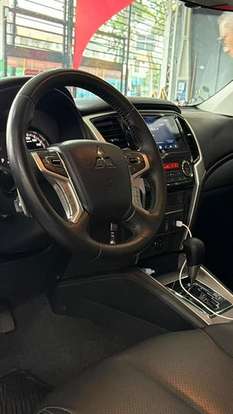 MITSUBISHI-L200 TRITON-2023