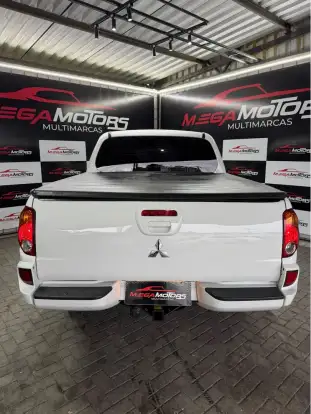 MITSUBISHI-L200 TRITON-2012