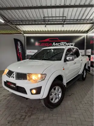 MITSUBISHI-L200 TRITON-2012