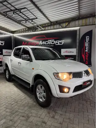 MITSUBISHI-L200 TRITON-2012