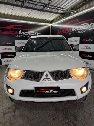 MITSUBISHI-L200 TRITON-2012