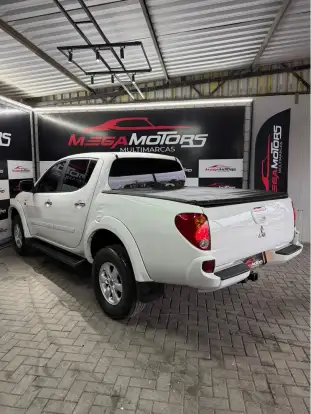 MITSUBISHI-L200 TRITON-2012