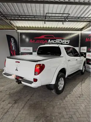 MITSUBISHI-L200 TRITON-2012