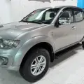 MITSUBISHI L200 TRITON 3.5 HPE 4X4 CD V6 24V FLEX 4P AUTOMÁTICO MITSUBISHI L200 TRITON 3.5 HPE 4X4 CD V6 24V FLEX 4P AUTOMÁTICO