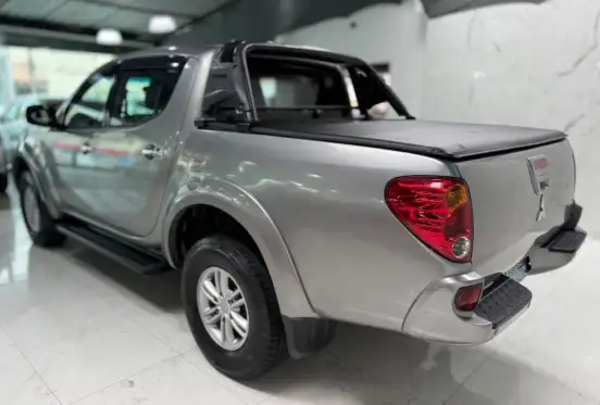 MITSUBISHI-L200 TRITON-2014