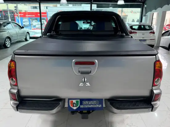 MITSUBISHI-L200 TRITON-2014