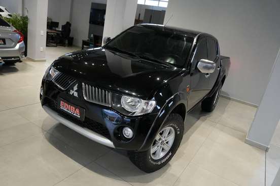 MITSUBISHI-L200 TRITON-2009