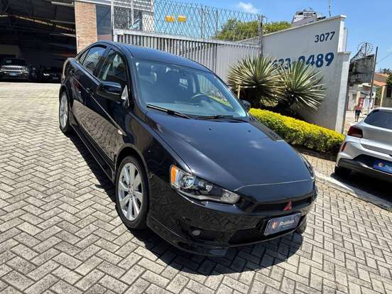 MITSUBISHI-LANCER-2013