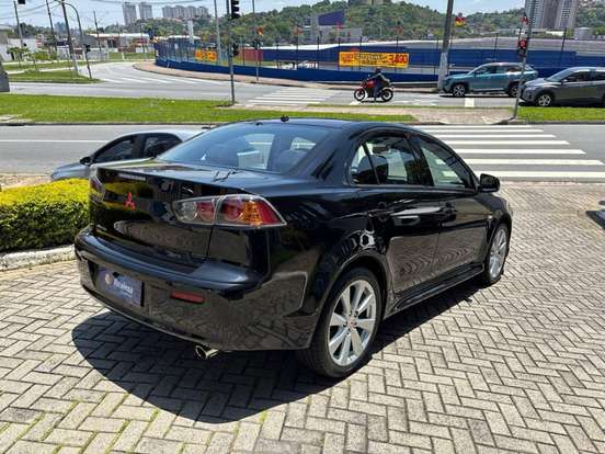 MITSUBISHI-LANCER-2013