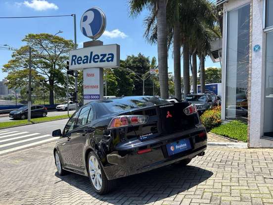 MITSUBISHI-LANCER-2013