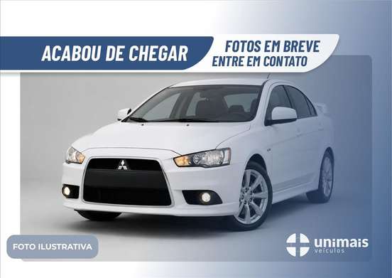 MITSUBISHI-LANCER-2018