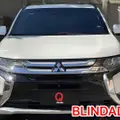 MITSUBISHI OUTLANDER 2.0 16V GASOLINA 4P AUTOMÁTICO MITSUBISHI OUTLANDER 2.0 16V GASOLINA 4P AUTOMÁTICO
