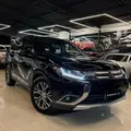 MITSUBISHI OUTLANDER 2.2 4X4 16V DIESEL 4P AUTOMÁTICO MITSUBISHI OUTLANDER 2.2 4X4 16V DIESEL 4P AUTOMÁTICO