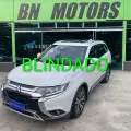 MITSUBISHI OUTLANDER 3.0 MIVEC V6 GASOLINA HPE-S AWD AUTOMÁTICO MITSUBISHI OUTLANDER 3.0 MIVEC V6 GASOLINA HPE-S AWD AUTOMÁTICO